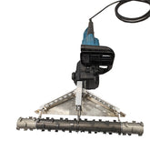 20" Closed Cell Scarifier