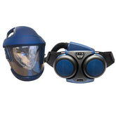 Sundstrom Air System, SR 500/SR 570