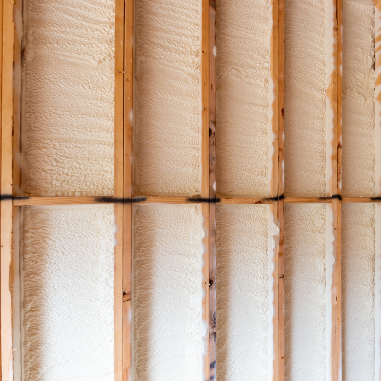 All about Closed Cell Spray Foam