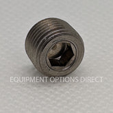 Carlisle ST1 Pipe Plug 1/8" NPT