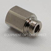 Carlisle ST1 QD base rear inlet