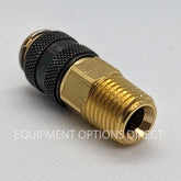 Carlisle ST1 QD air line coupler