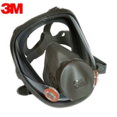 3M™ Full Facepiece Reusable Respirator