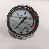 H30 A/B Pressure Gauge