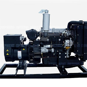 30kw Diesel Generator