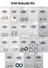 H30 Rebuild Kit