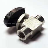 PK3-40 Shut Off Valve