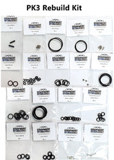 PK3 Gun Rebuild Kit