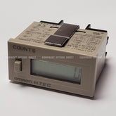 OMRON Stroke Counter