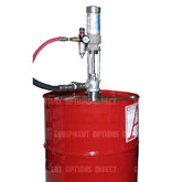 T-1 TRANSFER PUMP (H30)