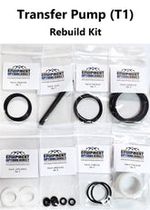 Transfer Pump Rebuild Kit