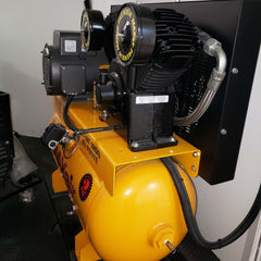 2025 JHPK H30 Rig - 8x16