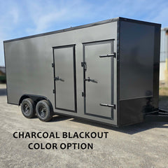 2025 JHPK H30 Rig - 8x16