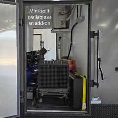 2025 8x16 IS30 Rig - NOW LOWER PRICE
