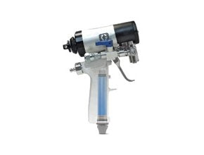 Graco Fusion Clear Shot Gun