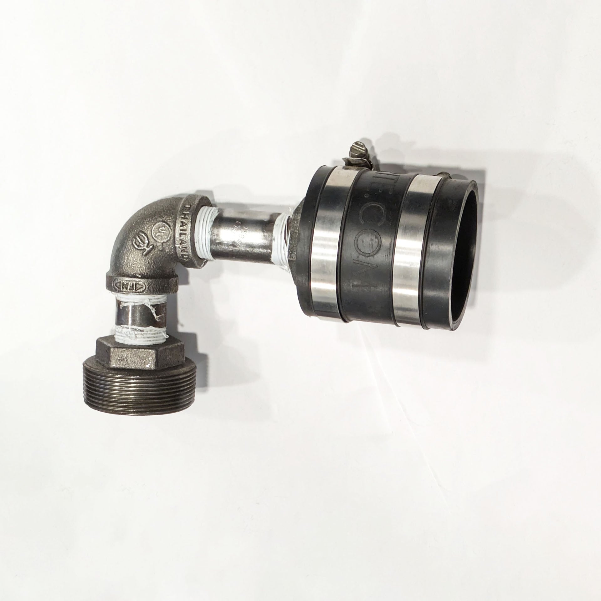 Drierite Vent System – Equipment Options Direct