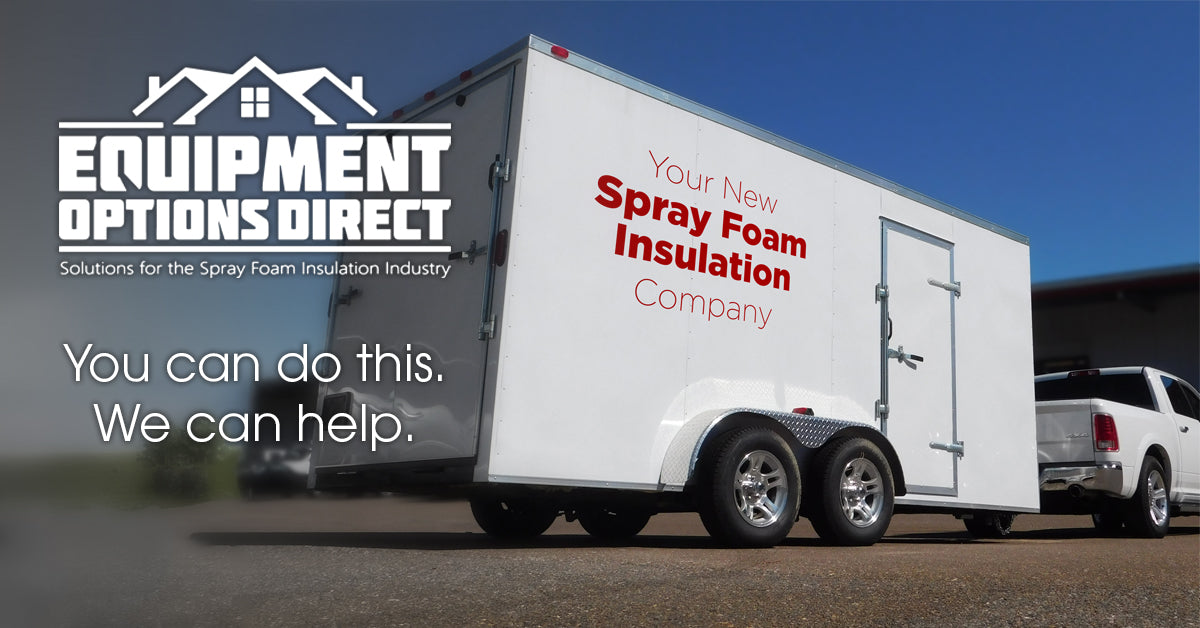 FINANCING – Equipment Options Direct