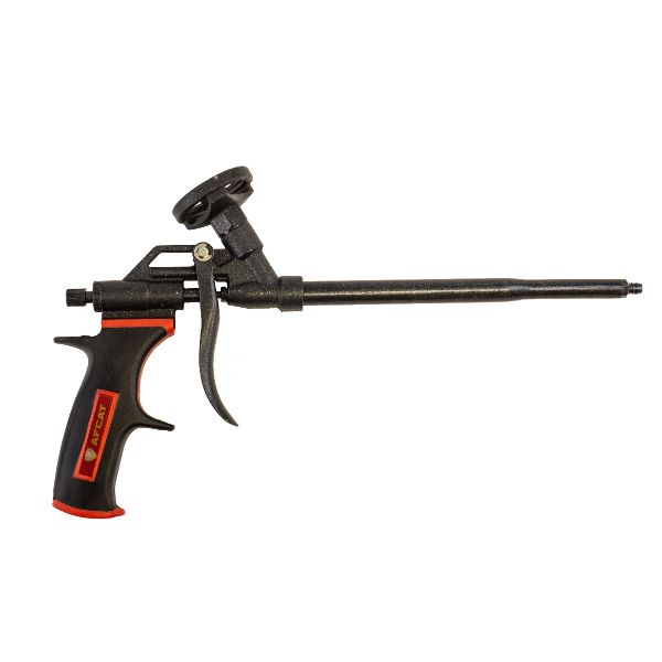 Standard Foam Gun, AFCAT