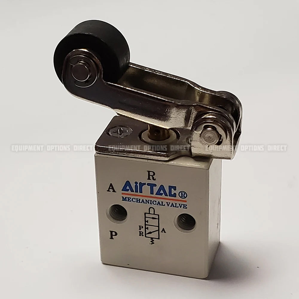 H30 AirTac Pump Switch