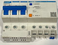 H30 MAIN BREAKER