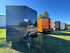 2025 8x16 IS30 Rig - NOW LOWER PRICE