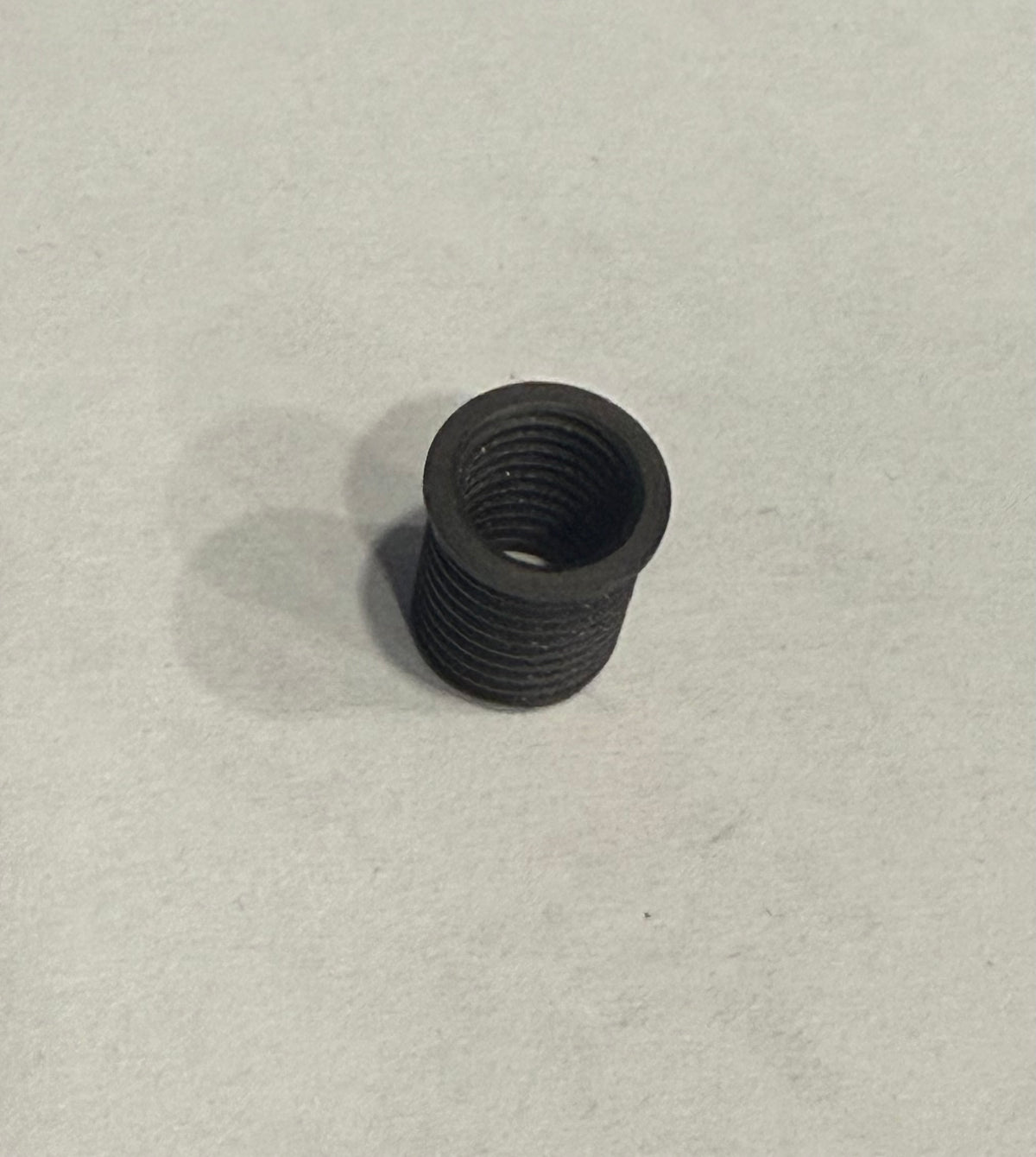 Gun block insert replacement