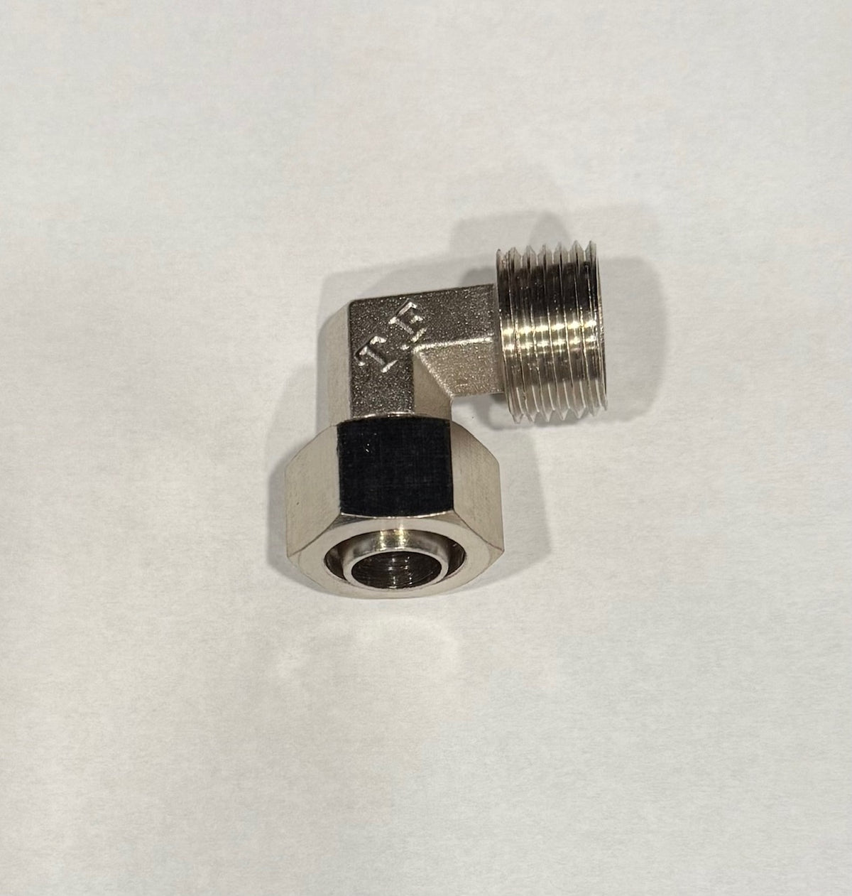H30 Main air line fitting