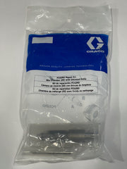 FUSION PROCONNECT Round 02 Mix Chamber with 0.052 in (1.3 mm) Orifice Size