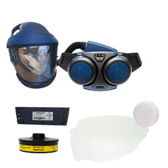 Sundstrom Air System Starter Kit, Spray Foam Kit