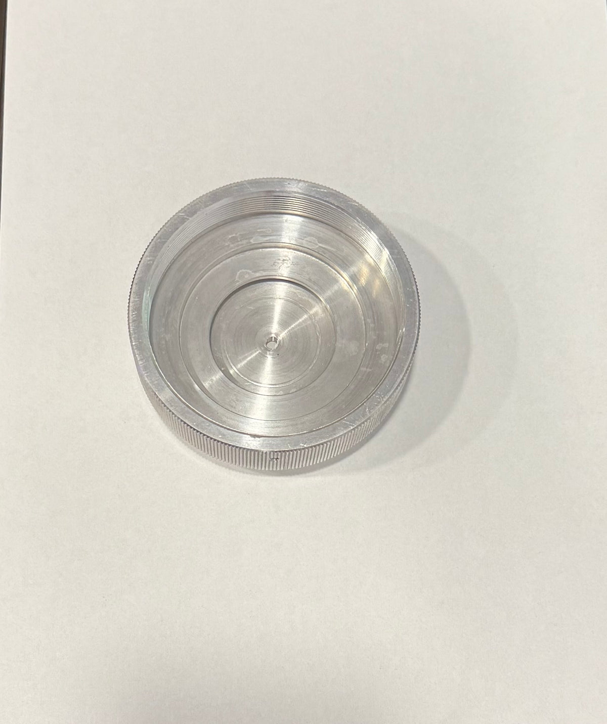T2 End Cap TLB-01-01