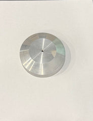 T2 End Cap TLB-01-01