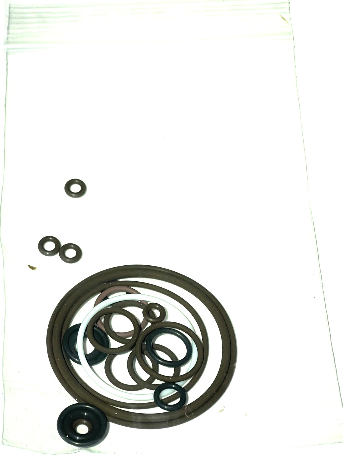 Aftermarket AP complete O ring set
