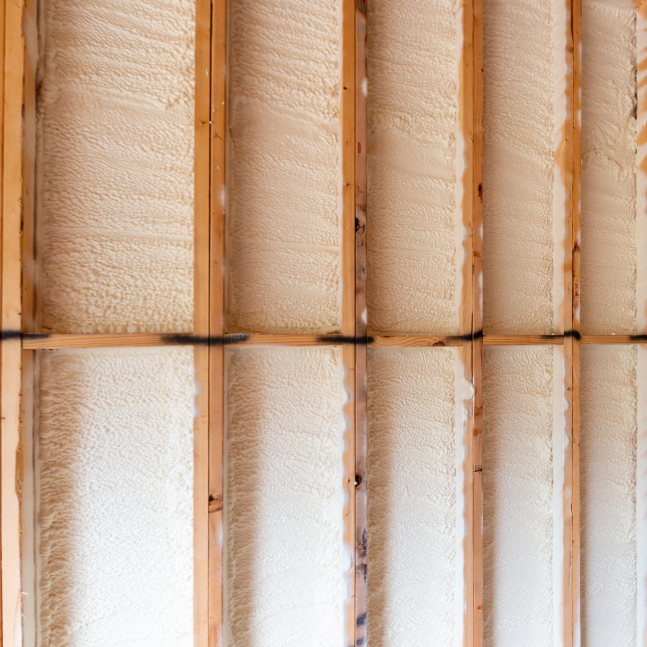 Spray Foam