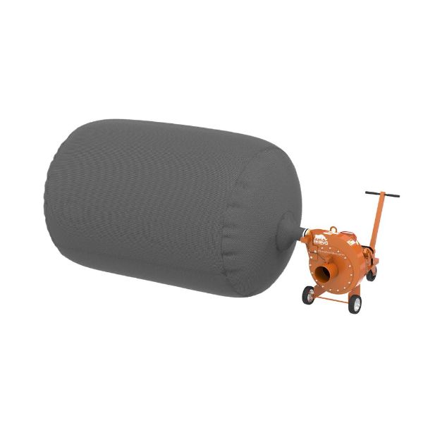 Vacuum Bag, AFCAT, 10 bags