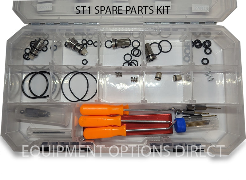 Carlisle ST1 Spare Parts Kit