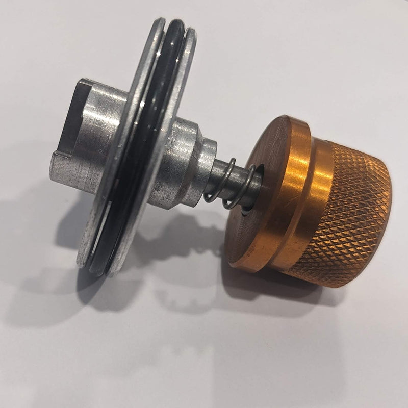 Air Cylinder Assembly