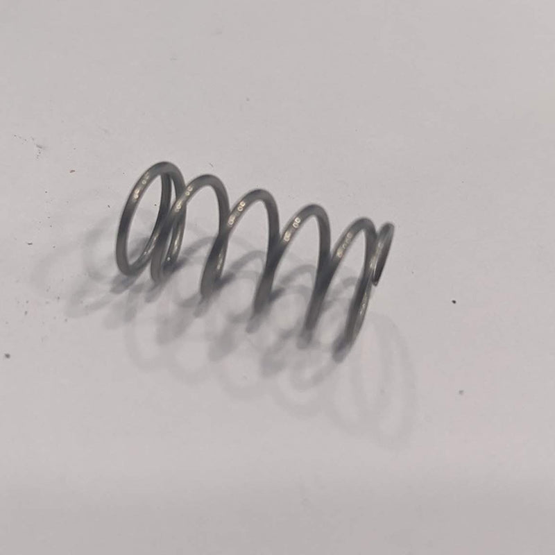 Safety Shut Off Spring – Equipment Options Direct