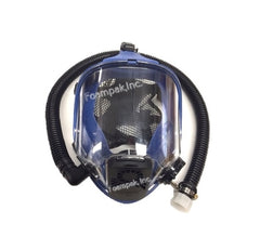 Tennessee Chill Box Full Face Mask Cold Supplied Air System
