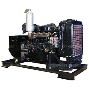 30kw Diesel Generator