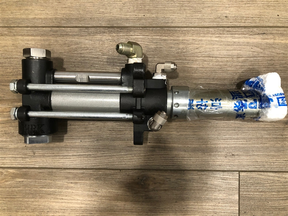 H30 A Side Booster Pump