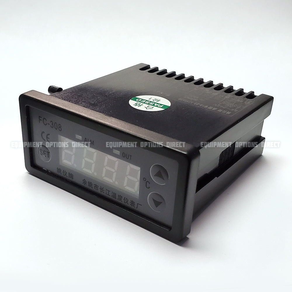H30 PID Hose Temperature Controller
