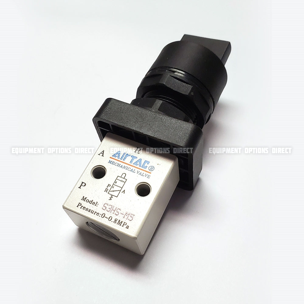 Retraction Switch H30 Run/Retract Switch – Equipment Options Direct