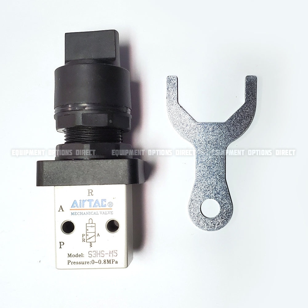Retraction Switch H30 Run/Retract Switch – Equipment Options Direct