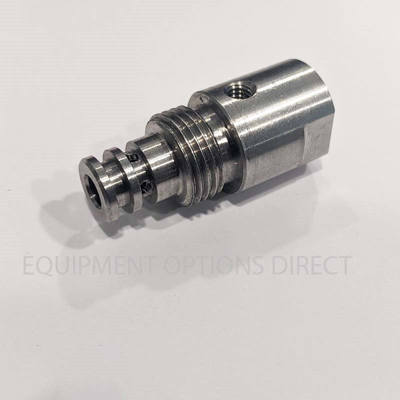 Pk3 Connection PK3-13 Air Inlet Valve Connector – Equipment Options Direct