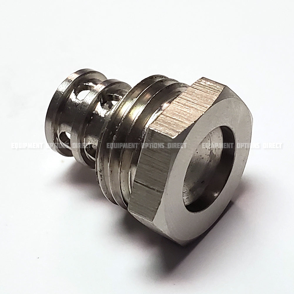 Filter Support Block PK3-25, Filter Screen Support – Equipment Options Direct