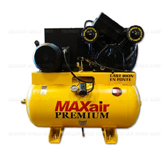 MAXair Premium 7.5 HP Electric Air Compressor